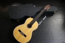 K.Yairi VINCENT VCS-1　専用ハードケース付き セール期間限定価格_5