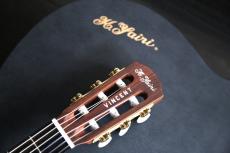 K.Yairi VINCENT VCS-1　専用ハードケース付き セール期間限定価格_6