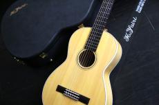 K.Yairi VINCENT VCS-1　専用ハードケース付き セール期間限定価格_7