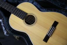 K.Yairi VINCENT VCS-1　専用ハードケース付き セール期間限定価格_8