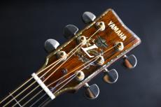 YAMAHA L-55  カスタムモデル　テリー中本デザイン L55ベース　ハカランダ仕様　　スペシャルオーダー品　　セール期間限定価格_2