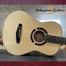 Yokoyama Guitars 【50th/20th Anniversary Model】LNN-GMA #1103 / German Spruce & Hard Maple