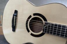 Yokoyama Guitars 【50th/20th Anniversary Model】LNN-GMA #1103 / German Spruce & Hard Maple_4