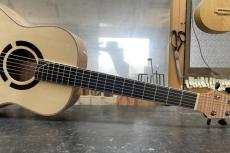 Yokoyama Guitars 【50th/20th Anniversary Model】LNN-GMA #1103 / German Spruce & Hard Maple_5