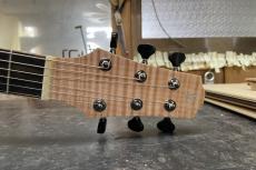 Yokoyama Guitars 【50th/20th Anniversary Model】LNN-GMA #1103 / German Spruce & Hard Maple_6