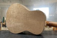 Yokoyama Guitars 【50th/20th Anniversary Model】LNN-GMA #1103 / German Spruce & Hard Maple_8