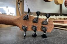 Yokoyama Guitars 【50th/20th Anniversary Model】LNN-GMA #1103 / German Spruce & Hard Maple_9