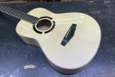 Yokoyama Guitars 【50th/20th Anniversary Model】LNN-GMA #1103 / German Spruce & Hard Maple_10