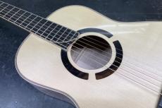 Yokoyama Guitars 【50th/20th Anniversary Model】LNN-GMA #1103 / German Spruce & Hard Maple_11