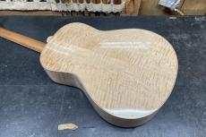 Yokoyama Guitars 【50th/20th Anniversary Model】LNN-GMA #1103 / German Spruce & Hard Maple_13