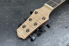 Yokoyama Guitars 【50th/20th Anniversary Model】LNN-GMA #1103 / German Spruce & Hard Maple_14