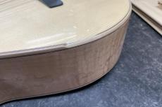 Yokoyama Guitars 【50th/20th Anniversary Model】LNN-GMA #1103 / German Spruce & Hard Maple_15