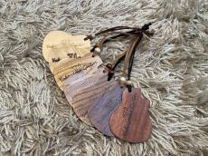 Yokoyama Guitars 【50th/20th Anniversary Model】LNN-GQM #1104 / German Spruce & Quilted Maple_16