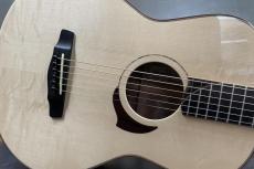 Yokoyama Guitars 【50th/20th Anniversary Model】LNN-GQM #1104 / German Spruce & Quilted Maple_4