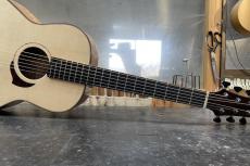 Yokoyama Guitars 【50th/20th Anniversary Model】LNN-GQM #1104 / German Spruce & Quilted Maple_5