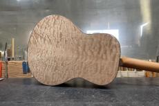 Yokoyama Guitars 【50th/20th Anniversary Model】LNN-GQM #1104 / German Spruce & Quilted Maple_8