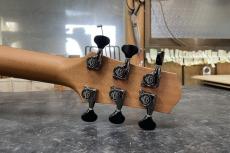 Yokoyama Guitars 【50th/20th Anniversary Model】LNN-GQM #1104 / German Spruce & Quilted Maple_9