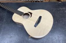 Yokoyama Guitars 【50th/20th Anniversary Model】LNN-GQM #1104 / German Spruce & Quilted Maple_10