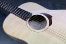 Yokoyama Guitars 【50th/20th Anniversary Model】LNN-GQM #1104 / German Spruce & Quilted Maple_11