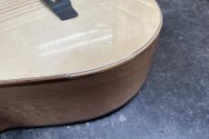 Yokoyama Guitars 【50th/20th Anniversary Model】LNN-GQM #1104 / German Spruce & Quilted Maple_15