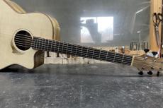 Yokoyama Guitars 【50th/20th Anniversary Model】AR-G朴 #1105 / German Spruce & 朴_5