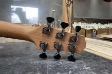 Yokoyama Guitars 【50th/20th Anniversary Model】AR-G朴 #1105 / German Spruce & 朴_9