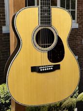 Martin 【日本総本店】【倍音豊かな優しい鳴り】OM-45 Standard #2961968【48回無金利分割可能】