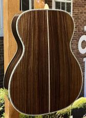 Martin 【日本総本店】【倍音豊かな優しい鳴り】OM-45 Standard #2961968【48回無金利分割可能】_3