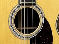 Martin 【日本総本店】【倍音豊かな優しい鳴り】OM-45 Standard #2961968【48回無金利分割可能】_5