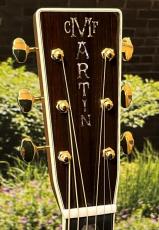 Martin 【日本総本店】【倍音豊かな優しい鳴り】OM-45 Standard #2961968【48回無金利分割可能】_12