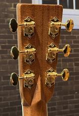 Martin 【日本総本店】【倍音豊かな優しい鳴り】OM-45 Standard #2961968【48回無金利分割可能】_13