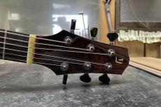 Yokoyama Guitars 【2026年お年玉ギター】AR-MM #1108 / All Mahogany_6