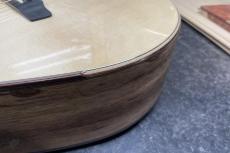 Yokoyama Guitars 【50th/20th Anniversary Model】AR-G黒柿 #1112 / German Spruce & 黒柿_15