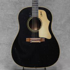 Gibson J-45 Black / 1968