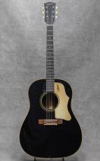 Gibson J-45 Black / 1968_2