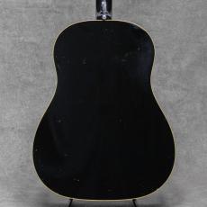 Gibson J-45 Black / 1968_3