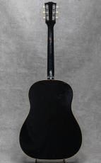 Gibson J-45 Black / 1968_4