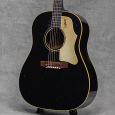 Gibson J-45 Black / 1968_5