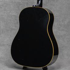 Gibson J-45 Black / 1968_6