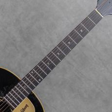 Gibson J-45 Black / 1968_7