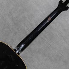 Gibson J-45 Black / 1968_8