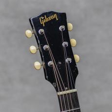 Gibson J-45 Black / 1968_9