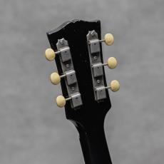 Gibson J-45 Black / 1968_10