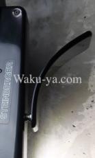 Steinberger pop-out Leg Rest / Vr 3_4