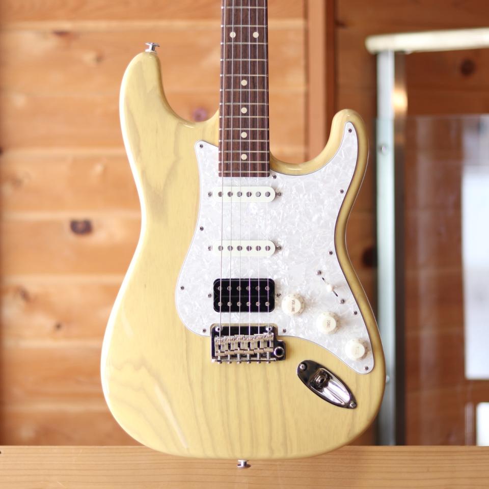 【美品】Suhr / Standard pro / Trans White 美品】Suhr / Standard pro / Trans White（Suhr Classic S ASH