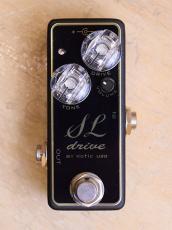 XOTiC SL-Drive