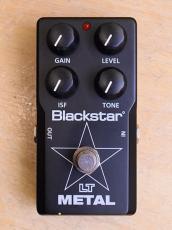 Blackstar LT Metal