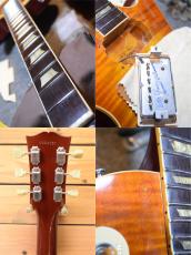 Tokai LS-320 VF/Jacaranda_5