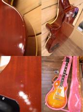 Tokai LS-320 VF/Jacaranda_6