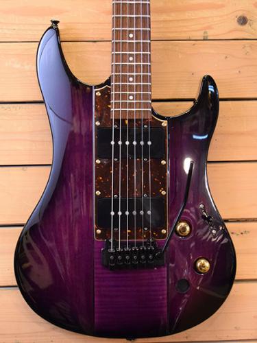 YAMAHA RGX-TT-D6/Modify/Drop6/Jazzmaster PU